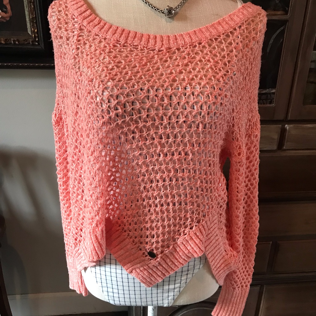 Roxy Small Sweater